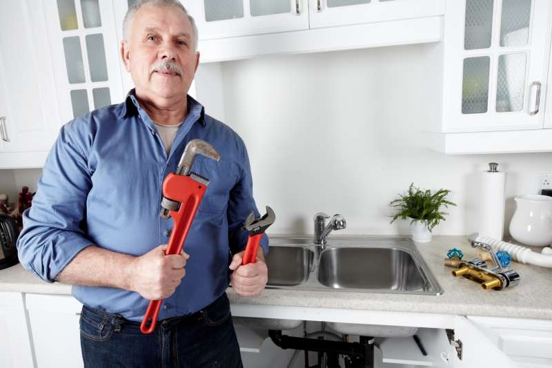 Gas Line Repairs